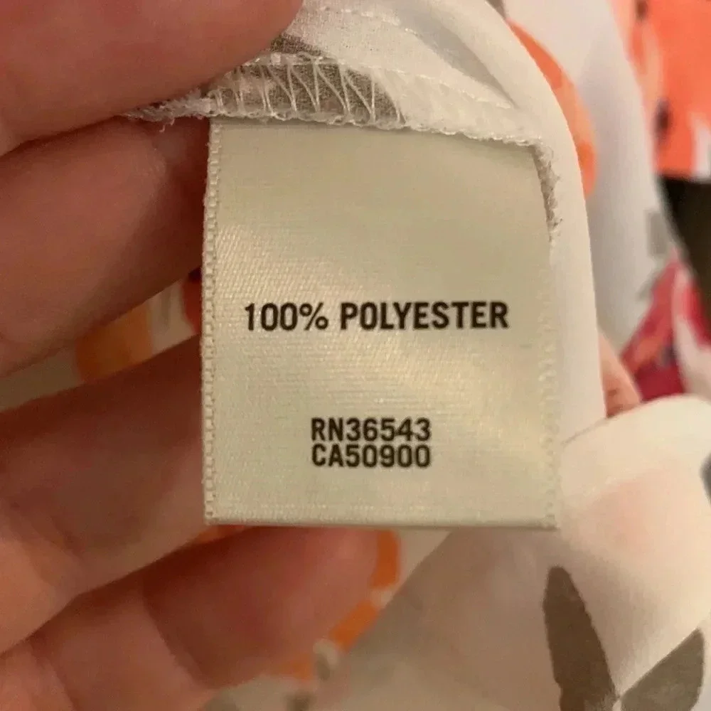 VanHeusen Tunic  Sz S - Picture 5 of 6